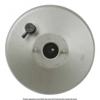 2002 Dodge Ram 2500 Power Brake Booster A1 Cardone 5477016 image 3 of 4