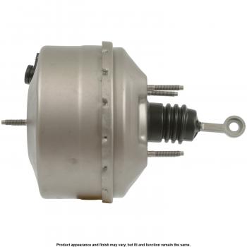 2002 Chrysler Prowler Power Brake Booster A1 Cardone 5477018 image 4 of 4