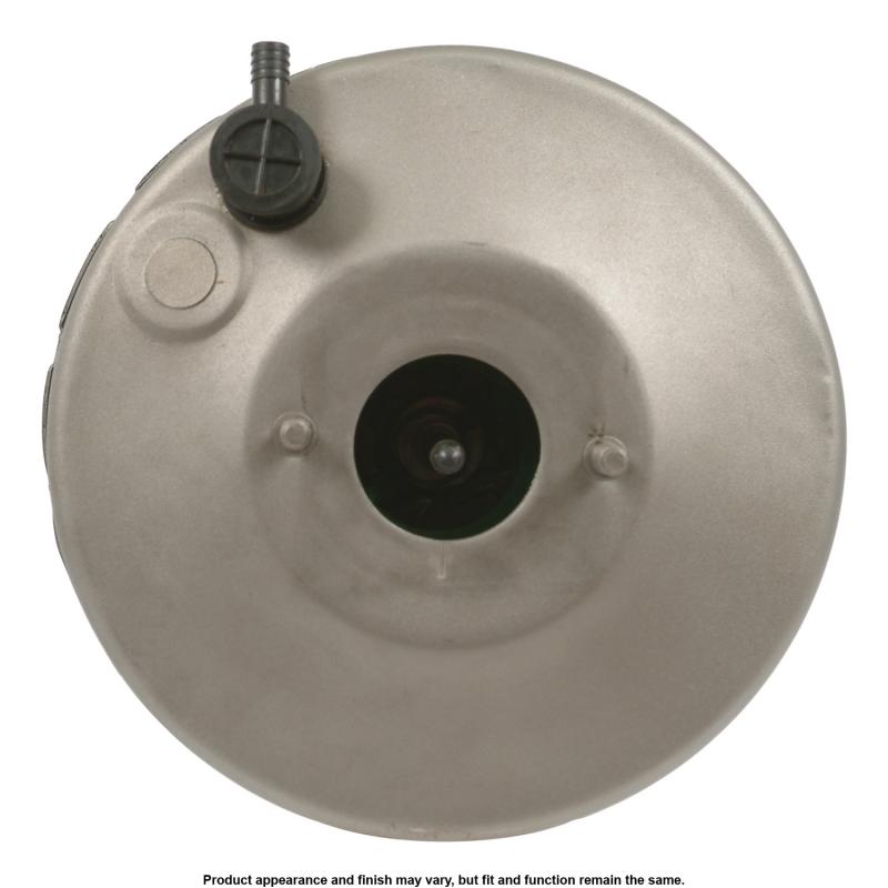 2000 Plymouth Prowler Power Brake Booster A1 Cardone 5477018 image 2 of 4