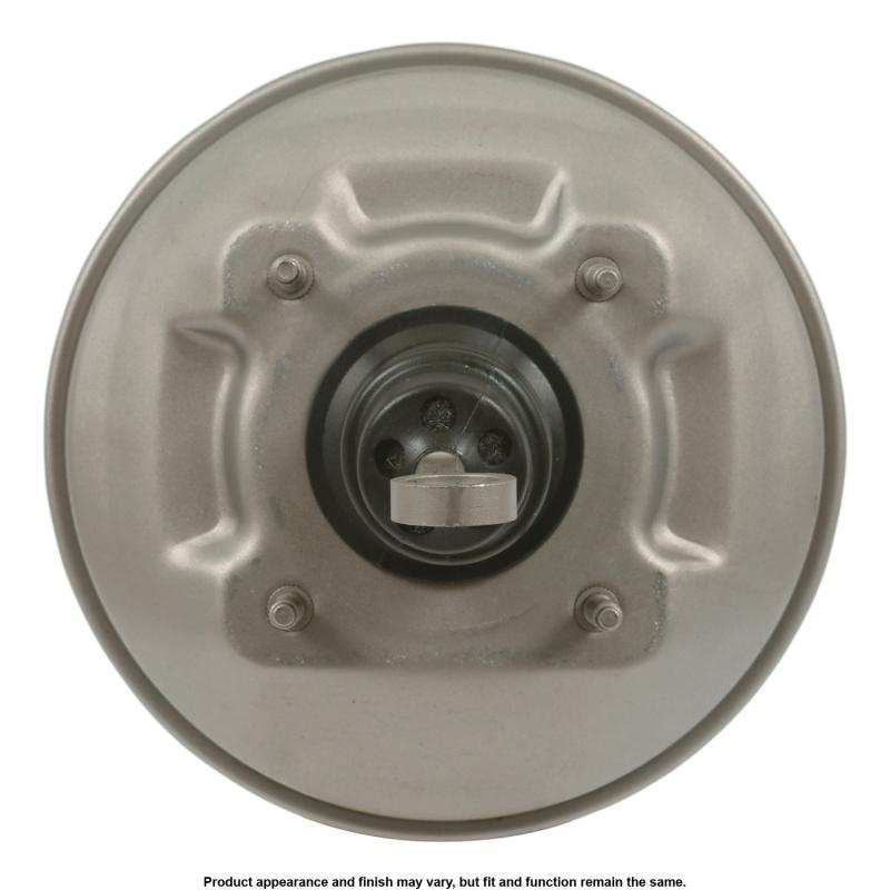 2000 Plymouth Prowler Power Brake Booster A1 Cardone 5477018 image 3 of 4