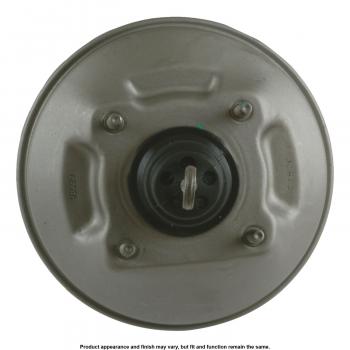 2002 Dodge Viper Power Brake Booster A1 Cardone 5477021 image 3 of 4