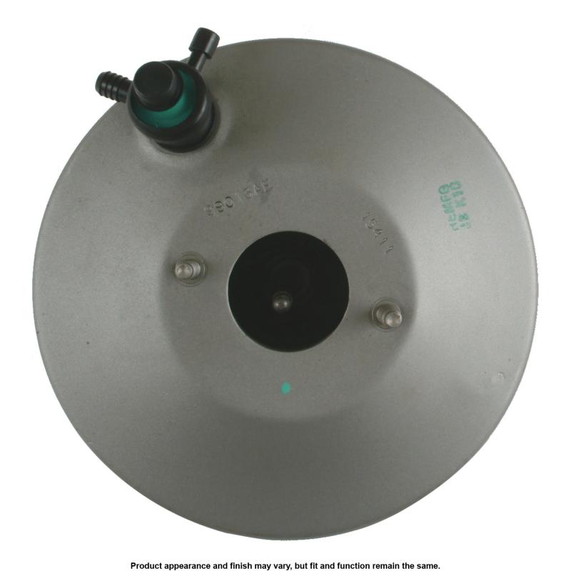 1995 Dodge Viper Power Brake Booster