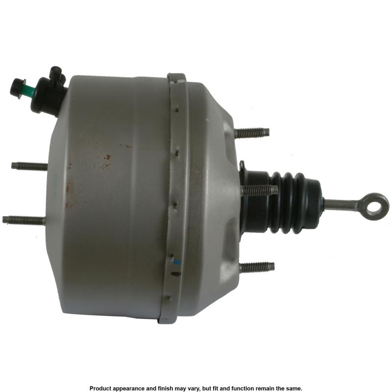 1992 Dodge Viper Power Brake Booster A1 Cardone 5477021 image 2 of 4