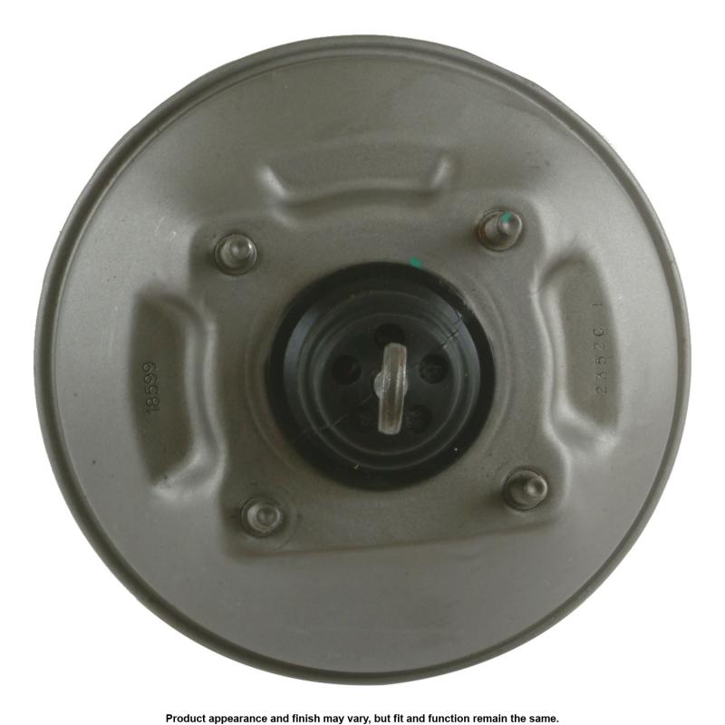 1992 Dodge Viper Power Brake Booster A1 Cardone 5477021 image 3 of 4
