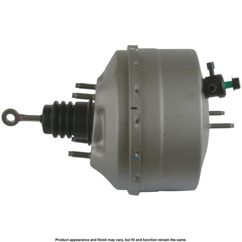 1992 Dodge Viper Power Brake Booster A1 Cardone 5477021 image 4 of 4