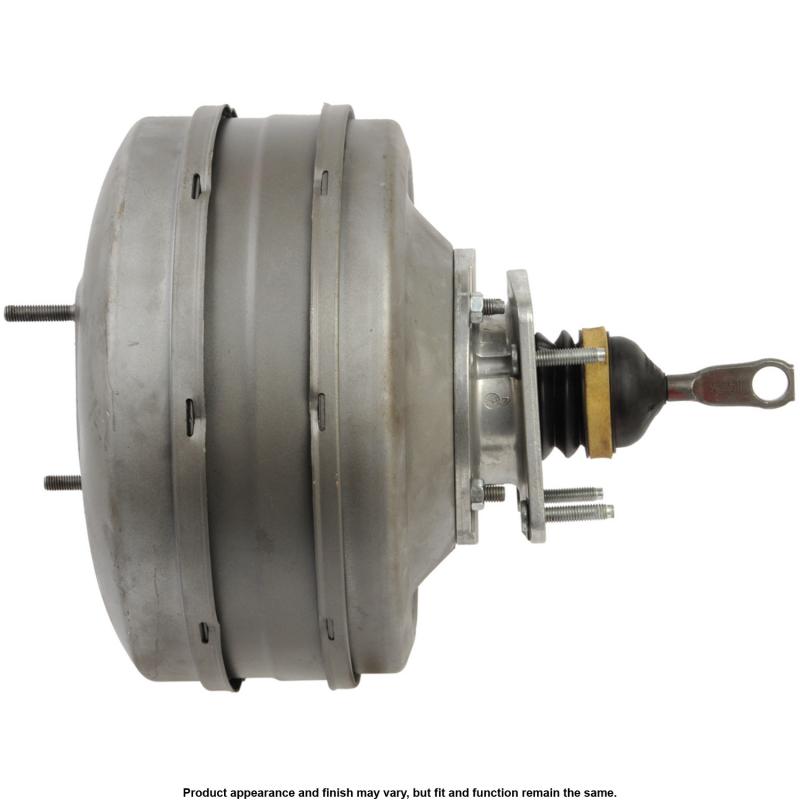 2007 Ford E-350 Super Duty Power Brake Booster A1 Cardone 5477028 image 2 of 4