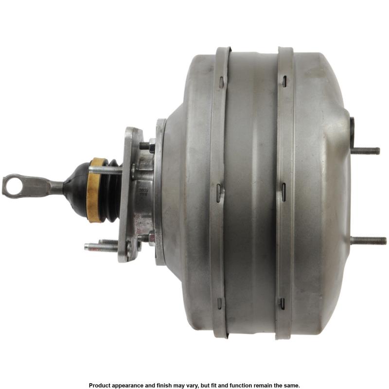 2007 Ford E-350 Super Duty Power Brake Booster A1 Cardone 5477028 image 3 of 4