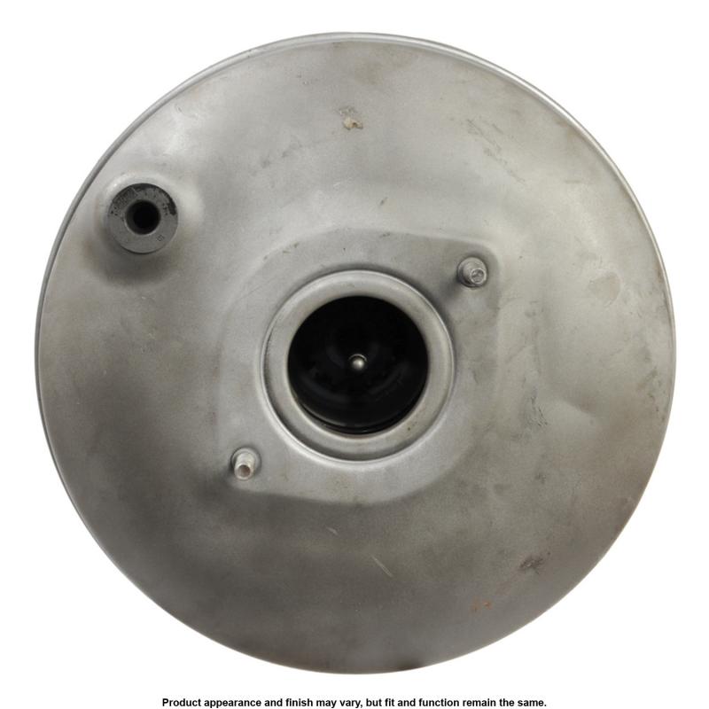 2007 Ford E-350 Super Duty Power Brake Booster A1 Cardone 5477028 image 4 of 4