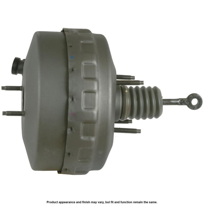 2008 Chevrolet HHR Power Brake Booster A1 Cardone 5477039 image 2 of 4