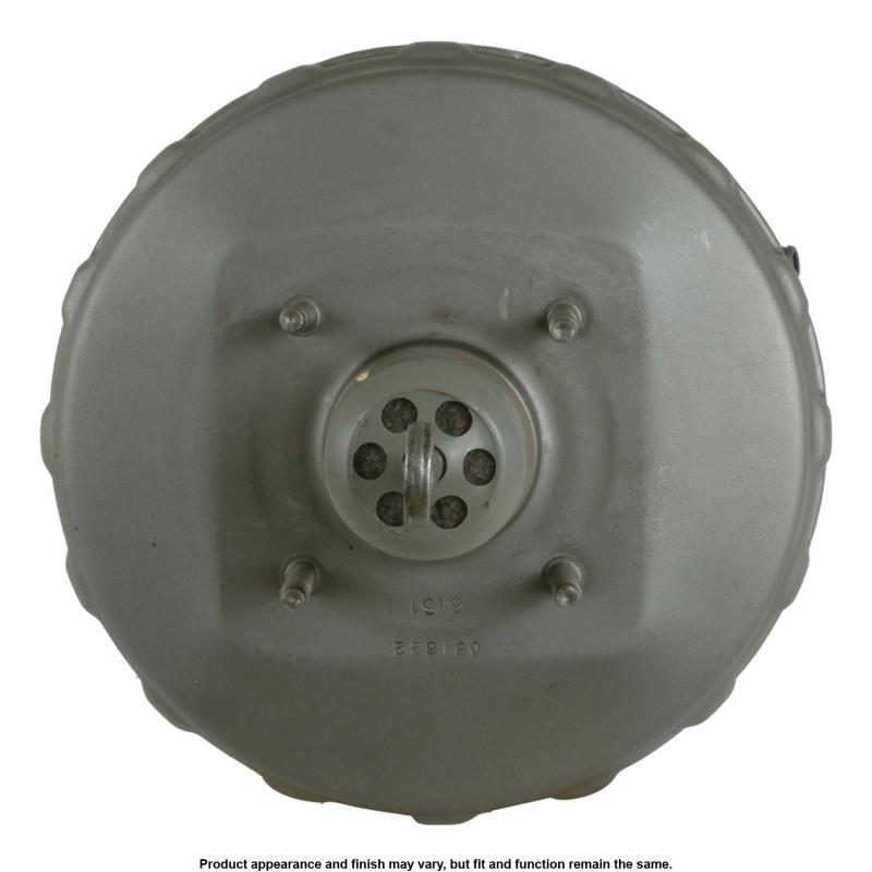 2008 Chevrolet HHR Power Brake Booster A1 Cardone 5477039 image 3 of 4