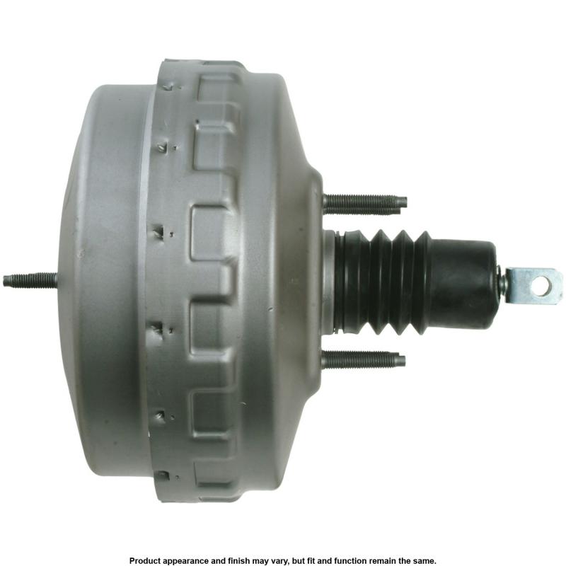 2008 Mazda Tribute Power Brake Booster A1 Cardone 5477042 image 3 of 4