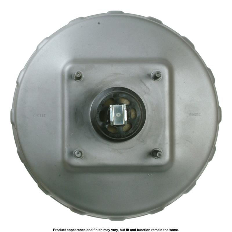 2008 Mazda Tribute Power Brake Booster A1 Cardone 5477042 image 4 of 4