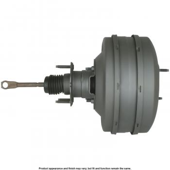 2009 Ford F-350 Super Duty Power Brake Booster A1 Cardone 5477043 image 4 of 4