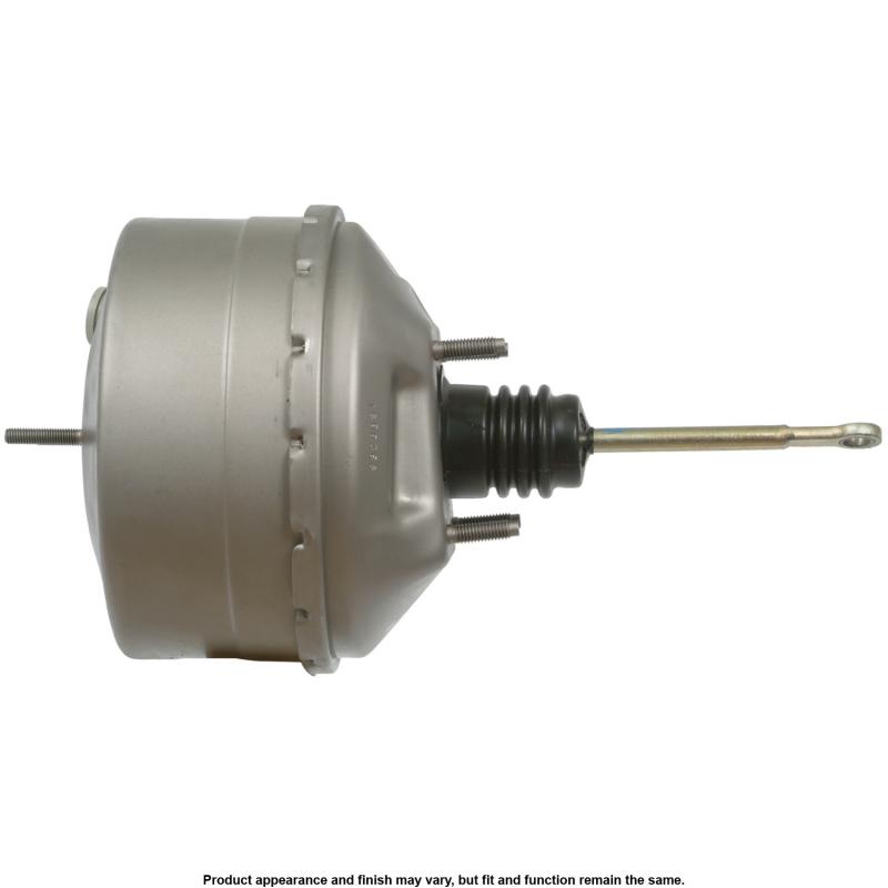 2009 Dodge Viper Power Brake Booster