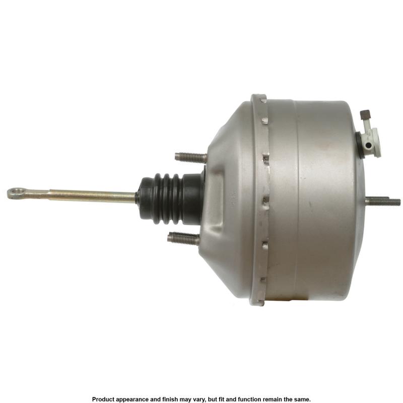 2005 Dodge Viper Power Brake Booster A1 Cardone 5477044 image 2 of 4