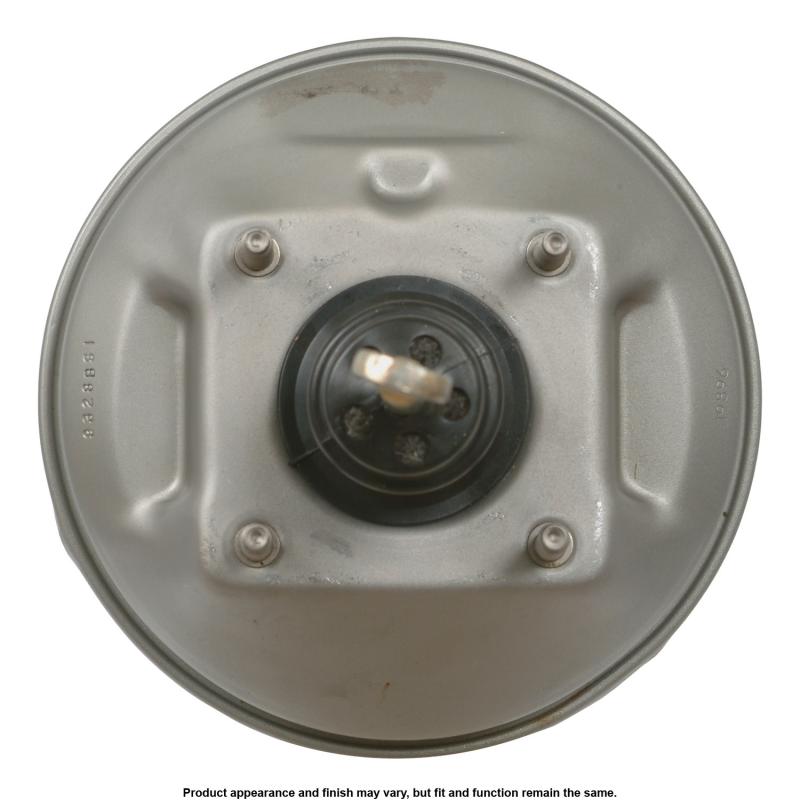 2005 Dodge Viper Power Brake Booster A1 Cardone 5477044 image 3 of 4