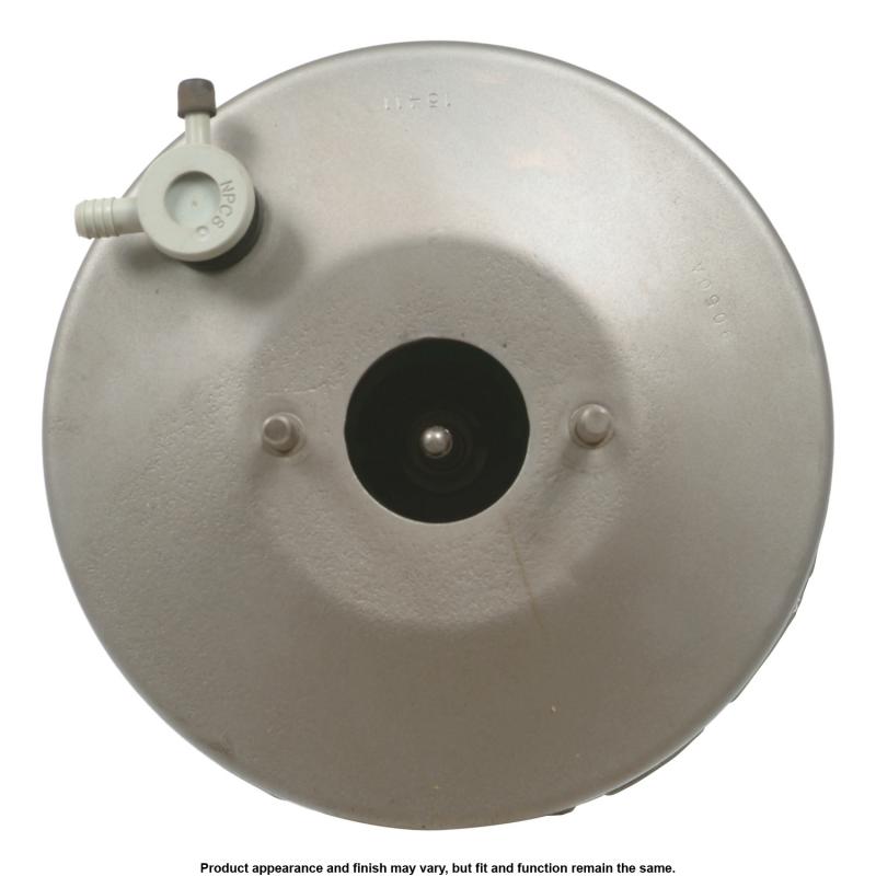 2005 Dodge Viper Power Brake Booster A1 Cardone 5477044 image 4 of 4