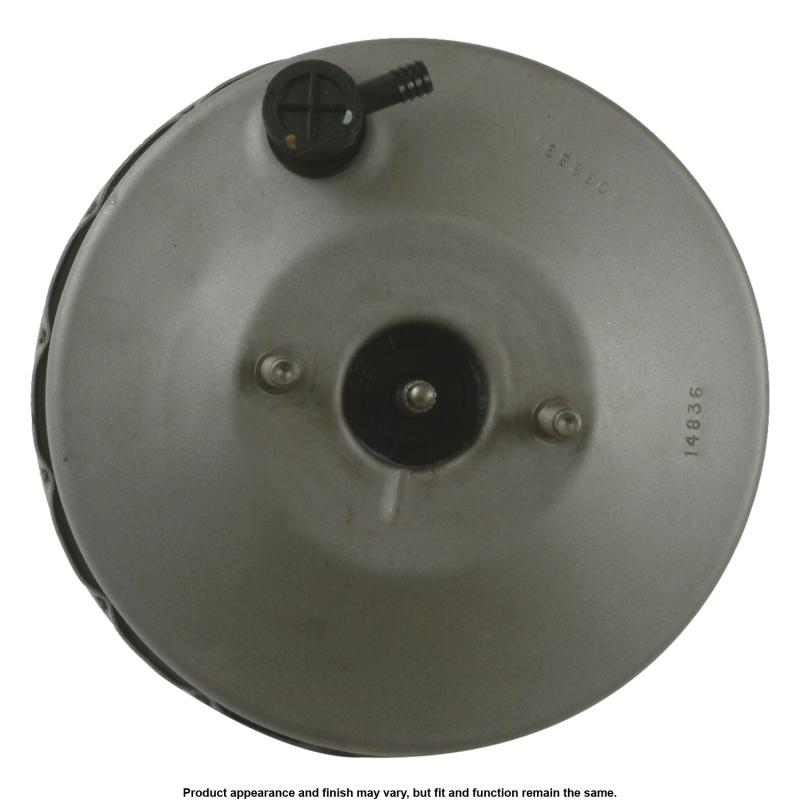 2000 Ford Explorer Power Brake Booster A1 Cardone 5477048 image 2 of 4