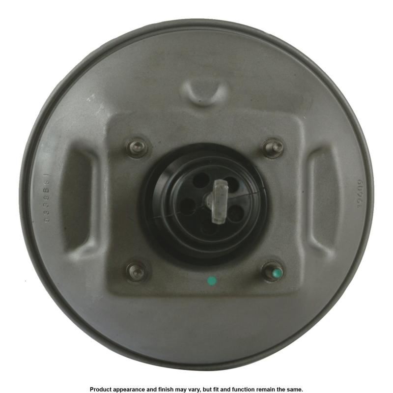 2000 Ford Explorer Power Brake Booster A1 Cardone 5477048 image 3 of 4