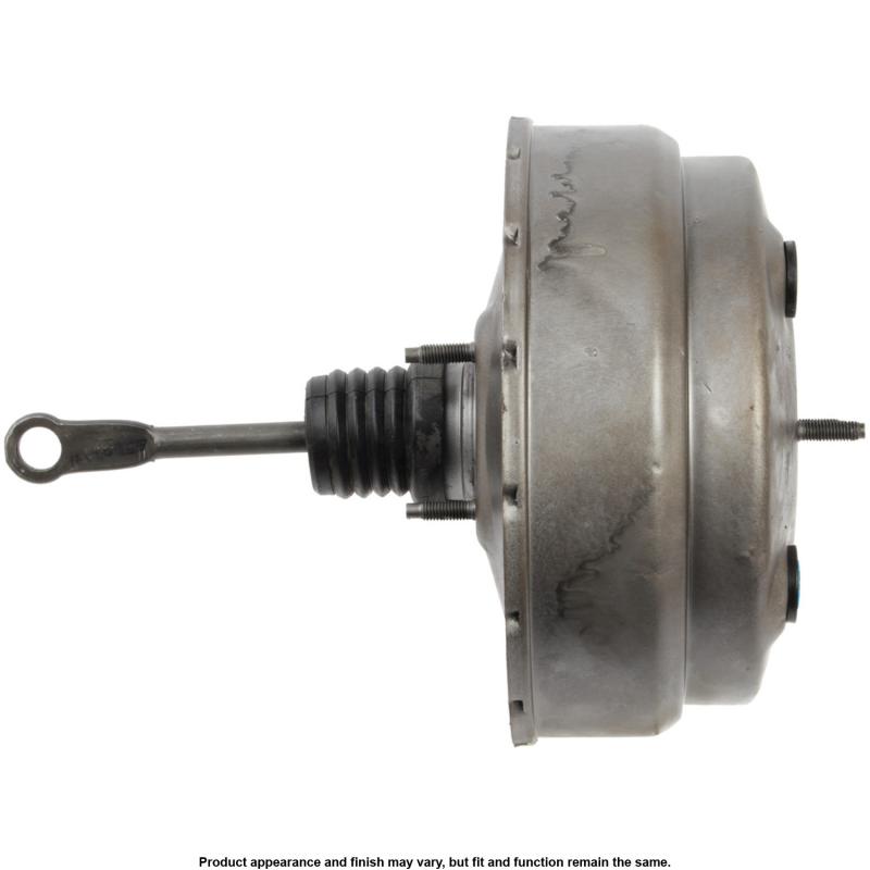 2008 Pontiac G8 Power Brake Booster A1 Cardone 5477057 image 3 of 4