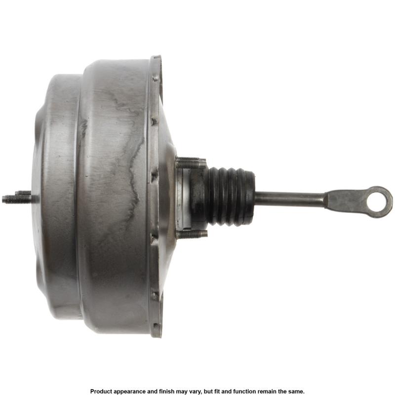 2008 Pontiac G8 Power Brake Booster A1 Cardone 5477057 image 4 of 4