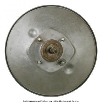2008 Pontiac Solstice Power Brake Booster
