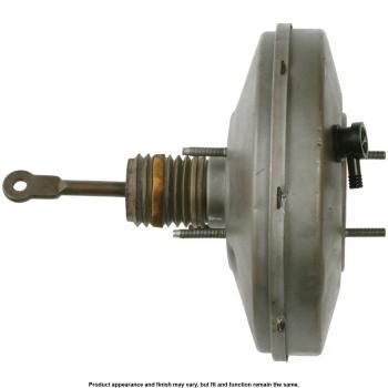 2009 Pontiac Solstice Power Brake Booster A1 Cardone 5477058 image 2 of 4