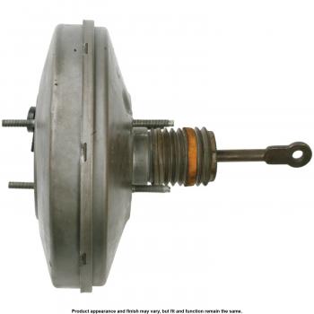 2009 Pontiac Solstice Power Brake Booster A1 Cardone 5477058 image 3 of 4