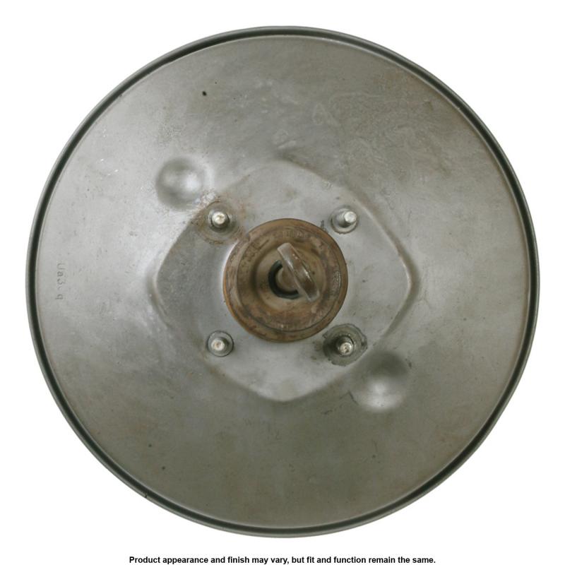 A1 Cardone 5477058 - Power Brake Booster A1 Cardone 5477058 Power Brake Booster product image 1 of 4