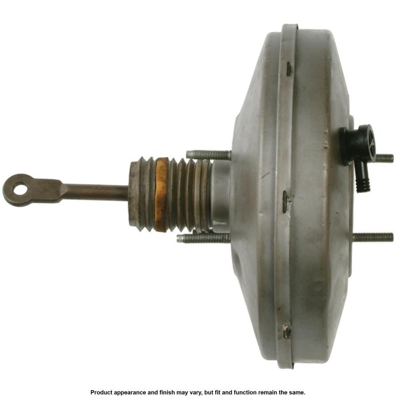 A1 Cardone 5477058 - Power Brake Booster A1 Cardone 5477058 Power Brake Booster product image 2 of 4