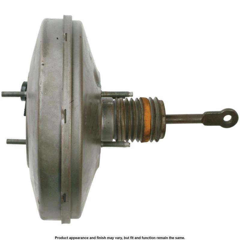 A1 Cardone 5477058 - Power Brake Booster A1 Cardone 5477058 Power Brake Booster product image 3 of 4