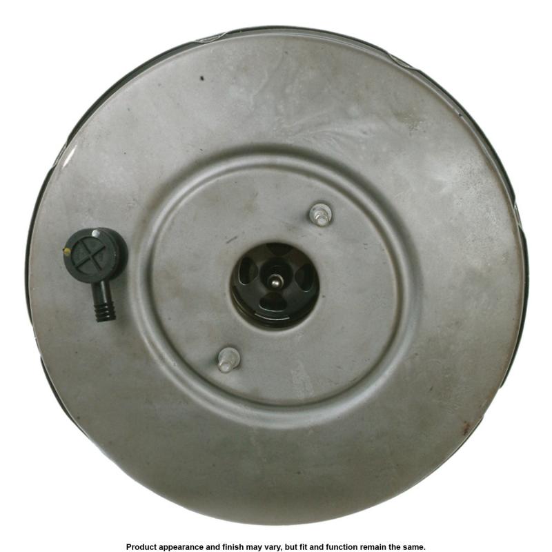 A1 Cardone 5477058 - Power Brake Booster A1 Cardone 5477058 Power Brake Booster product image 4 of 4
