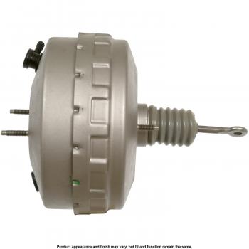2009 Saturn Aura Power Brake Booster A1 Cardone 5477064 image 1 of 4