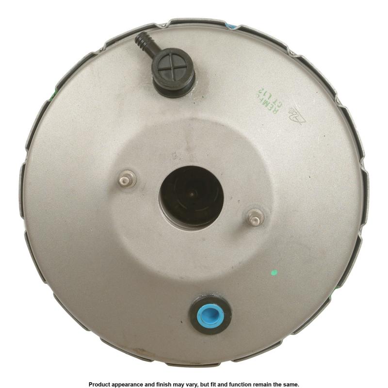 2010 Chevrolet Malibu Power Brake Booster A1 Cardone 5477064 image 2 of 4
