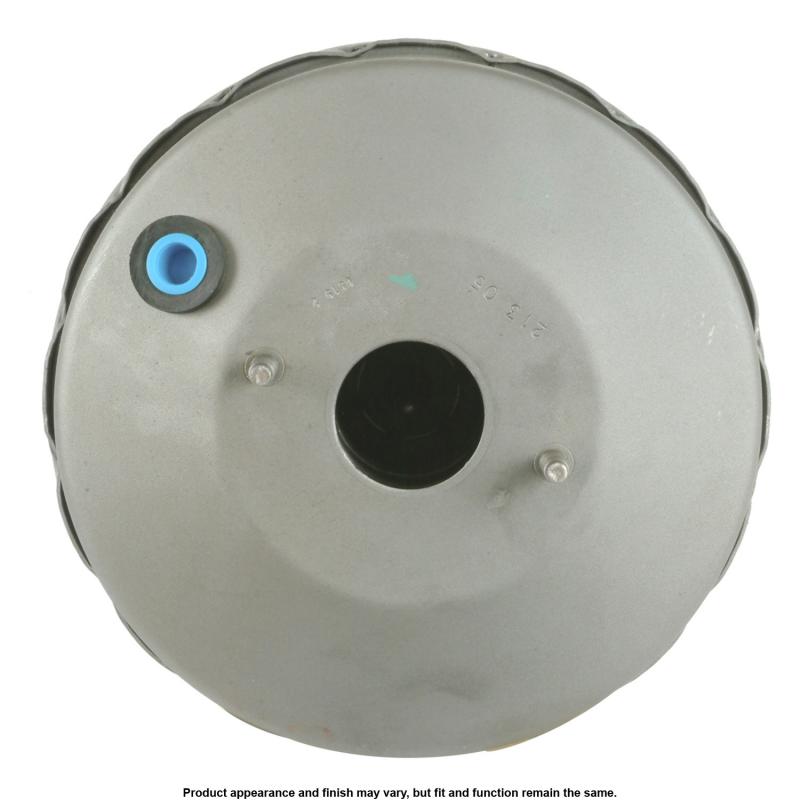 2008 Chevrolet HHR Power Brake Booster A1 Cardone 5477066 image 2 of 4