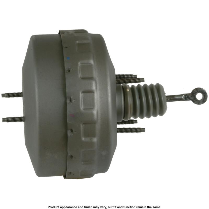 2008 Chevrolet HHR Power Brake Booster A1 Cardone 5477066 image 3 of 4