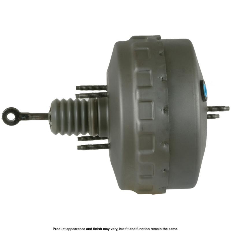 2008 Chevrolet HHR Power Brake Booster A1 Cardone 5477066 image 4 of 4