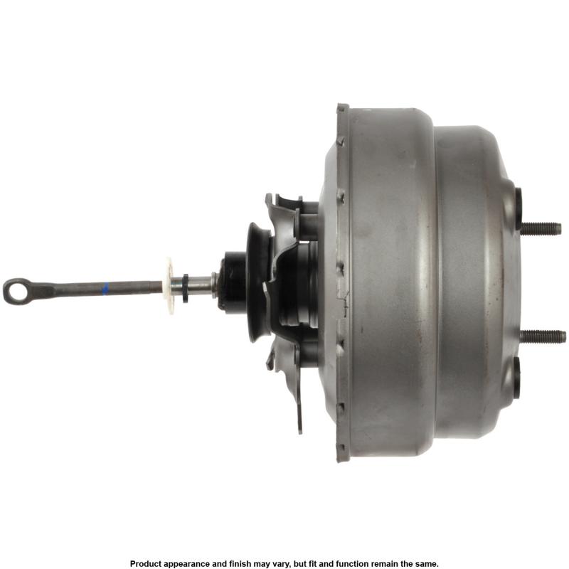 2009 Chevrolet Impala Power Brake Booster A1 Cardone 5477067 image 2 of 4