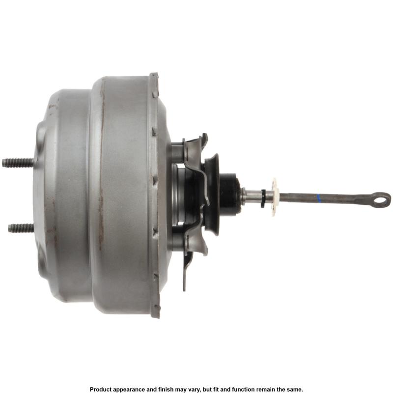 2009 Chevrolet Impala Power Brake Booster A1 Cardone 5477067 image 4 of 4