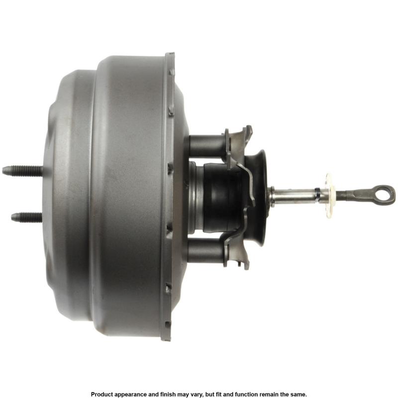 2011 Cadillac CTS Power Brake Booster
