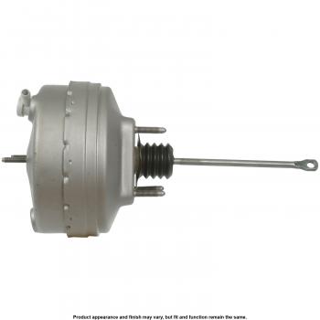 2009 Cadillac XLR Power Brake Booster A1 Cardone 5477070 image 3 of 4