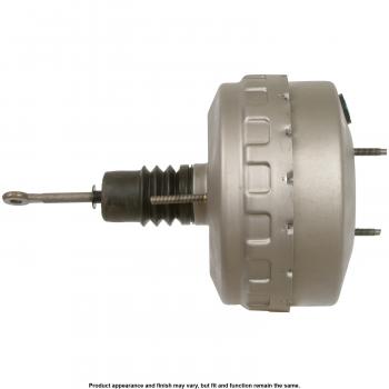 2009 Chevrolet Cobalt Power Brake Booster
