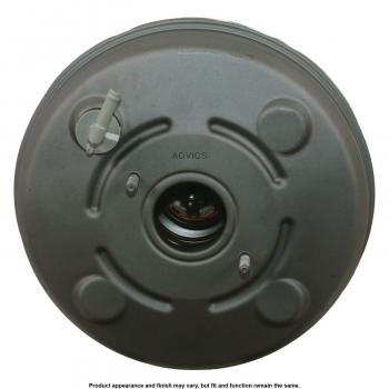 2009 Pontiac Vibe Power Brake Booster A1 Cardone 5477072 image 2 of 4