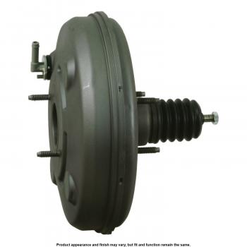 2009 Pontiac Vibe Power Brake Booster A1 Cardone 5477072 image 3 of 4