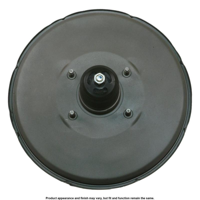 2009 Pontiac Vibe Power Brake Booster A1 Cardone 5477072 image 1 of 4