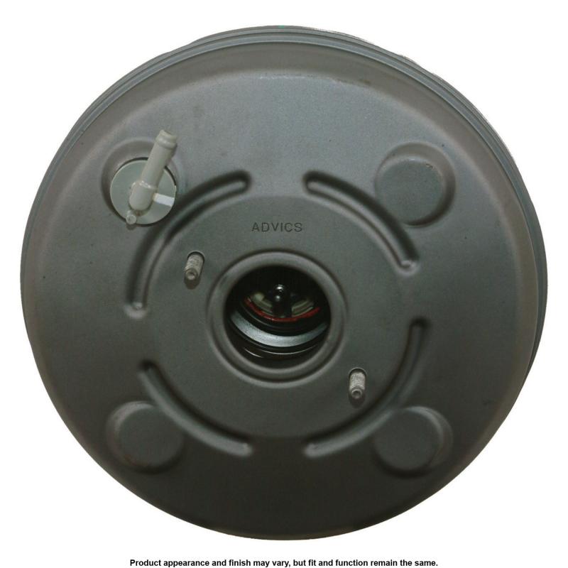 2009 Pontiac Vibe Power Brake Booster A1 Cardone 5477072 image 2 of 4