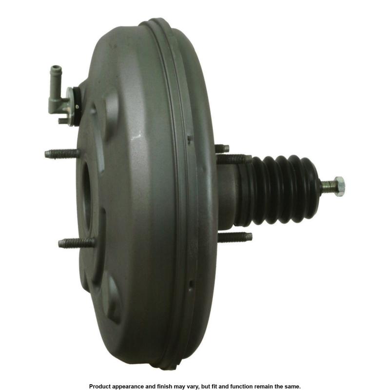 2009 Pontiac Vibe Power Brake Booster A1 Cardone 5477072 image 3 of 4