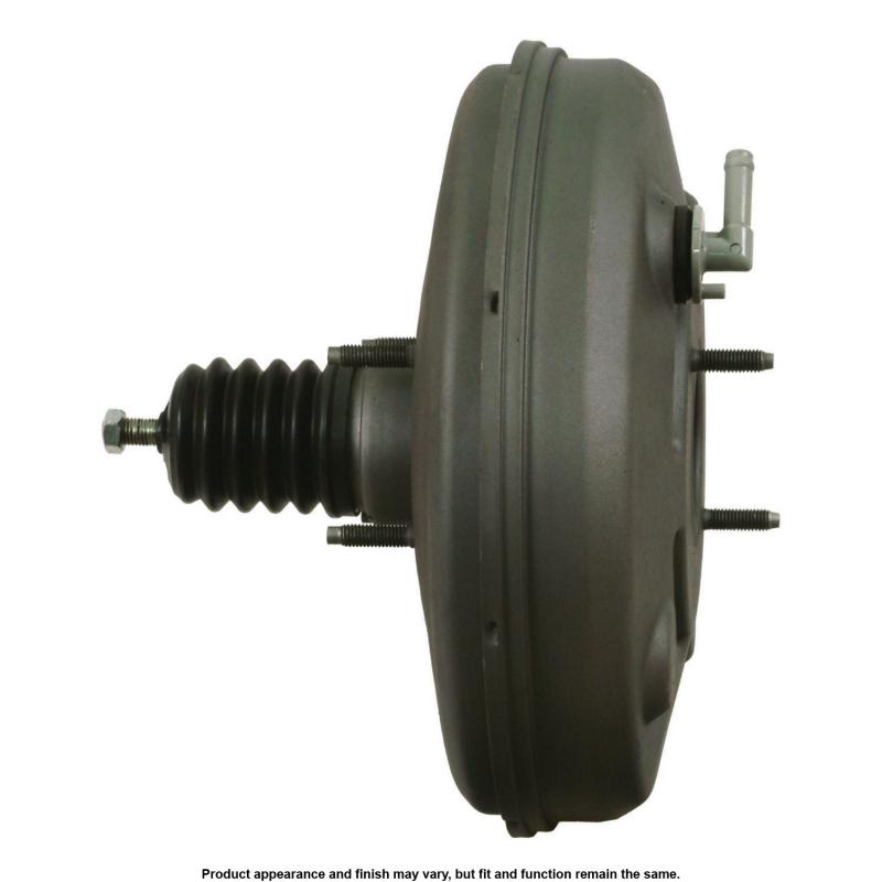 2009 Pontiac Vibe Power Brake Booster A1 Cardone 5477072 image 4 of 4