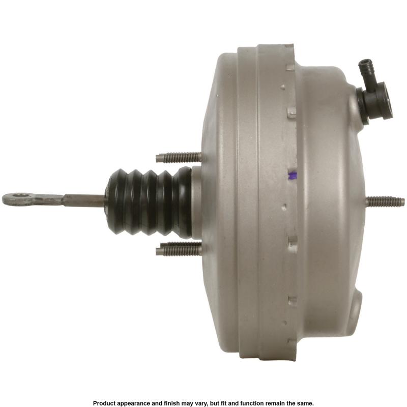 2009 Jeep Wrangler Power Brake Booster A1 Cardone 5477079 image 1 of 4