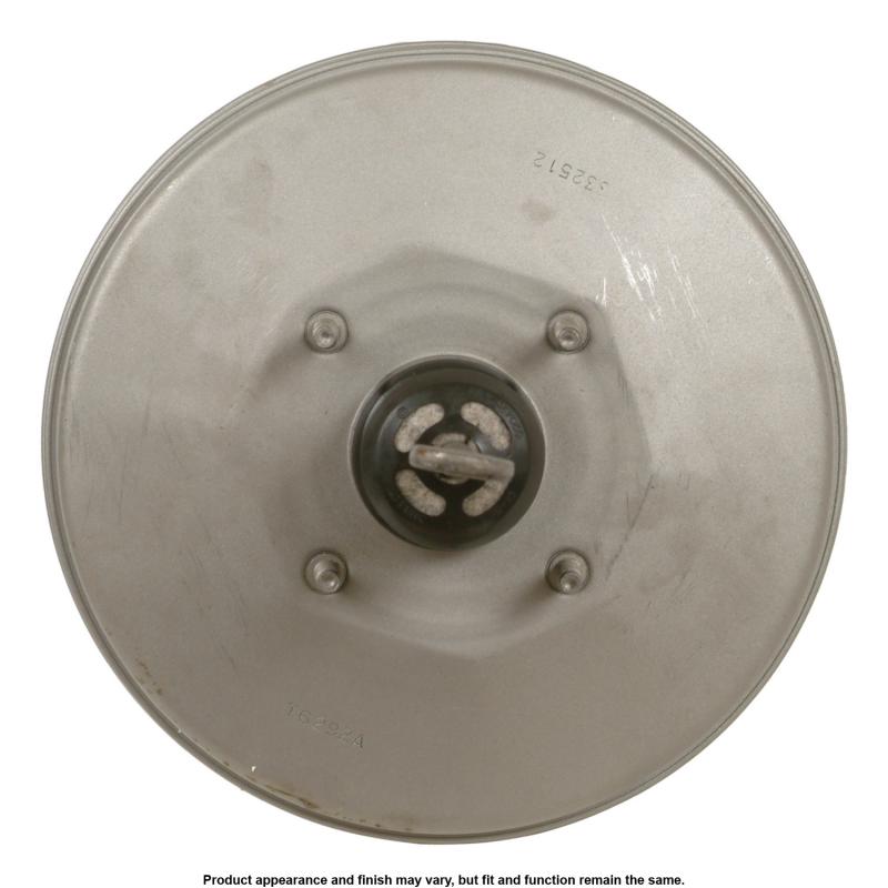 2009 Jeep Wrangler Power Brake Booster A1 Cardone 5477079 image 2 of 4